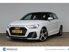 Audi A1 Sportback - 25 TFSI Pro Line S | s line | LED | Camera |