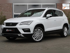 Seat Ateca - Automaat / Pano / Carplay / Camera