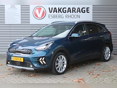 Kia Niro - 1.6 GDi Hybrid ExecutiveLine NAVI/CAM, JBL