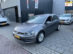 Volkswagen Golf - 1.2 TSI CUP Edition DSG 3e Eig Airco Navi PDC NAP APK