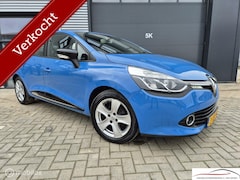 Renault Clio - 1.5 dCi ECO Dynamique DEALERONDERHOUDEN NAP NAV