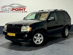 Jeep Grand Cherokee - 3.7 V6 Laredo Automaat Ex Btw