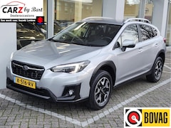 Subaru XV - 1.6i AWD LUXURY AUTOMAAT Camera | Dodehoeksens. | Navigatie