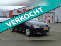 Volkswagen Polo - 1.4-16V Comfortline all-in prijs