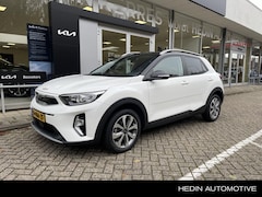 Kia Stonic - 1.0 T-GDi MHEV DynamicPlusLine