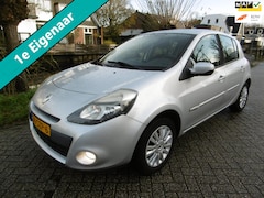 Renault Clio - 1.2 Collection 5-deurs 1e eig Airco Cruise Historie Zuinig