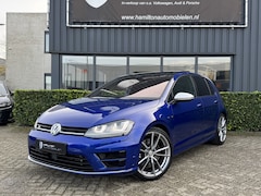 Volkswagen Golf - 7 R R20 2.0 TSI 300pk 4Motion DSG / Aut. Full Options 135dkm