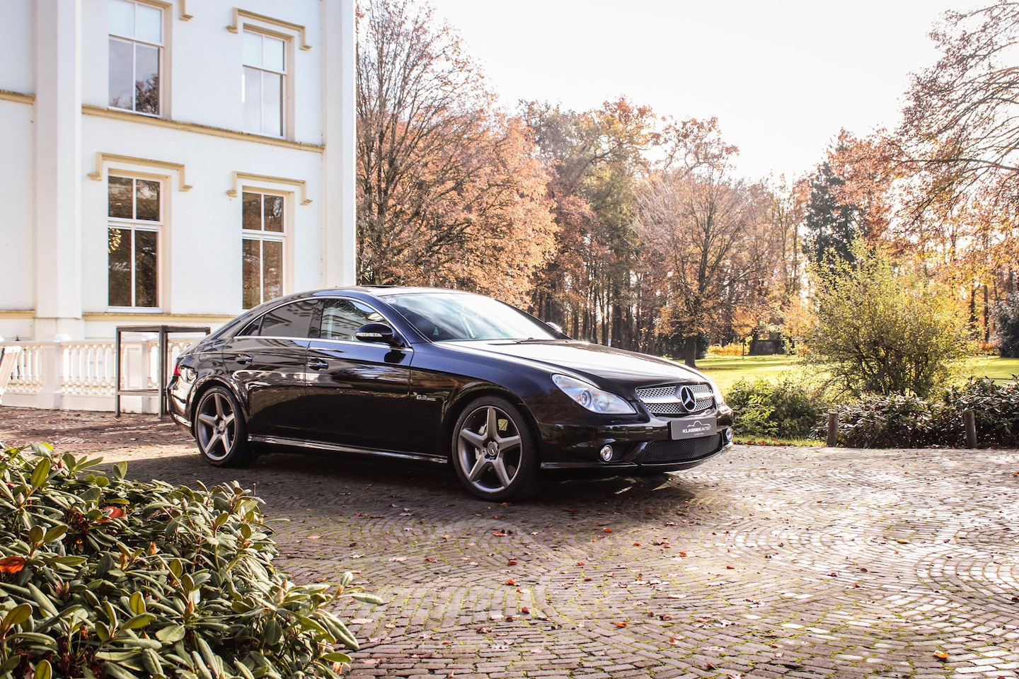 Mercedes-Benz CLS-klasse - 63 AMG 63 AMG - AutoWereld.nl