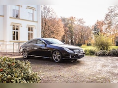 Mercedes-Benz CLS-klasse - 63 AMG