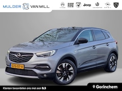 Opel Grandland X - 1.6 Turbo HYbrid4 300 pk 4x4 Elegance |AGR-COMFORTSTOEL|KEYLESS ENTRY|360° CAMERA|ELEK. AC