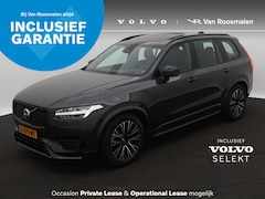 Volvo XC90 - 2.0 T8 AWD Ultimate Dark | Bowers & Wilkins | Luchtvering | Trek