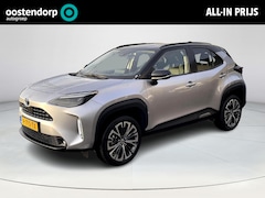 Toyota Yaris Cross - 1.5 Hybrid Executive *DODE HOEK DETECTIE/ NAVIGATIE/ HUD