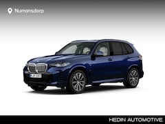 BMW X5 - xDrive50e | M-Sport | Bowers & Wilkins | Panorama | Trekhaak | Individual leder + dash