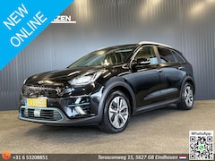 Kia e-Niro - ExecutiveLine 64 kWh | € 15.300, - NETTO | Stoelverwarming/Ventilatie | Stuurverwarming |