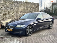 BMW 5-serie - 523i High Executive