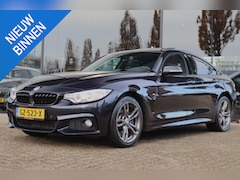 BMW 4-serie Gran Coupé - 428i 245PK AUT. M-SPORT XDRIVE H.E. | SCHUIFDAK | LEDER | MEMORY