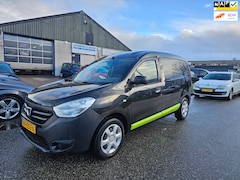 Dacia Dokker - 1.5 dCi 90 Ambiance Airco Bj:2016 NAP