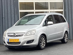 Opel Zafira - 1.8 111 years Edition Autmaat Airco Trekhaak