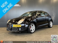 Alfa Romeo MiTo - 1.4 Distinctive | Cruise | Climate | PDC | APK 08-2025 |