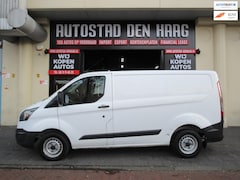 Ford Transit Custom - 270 2.2 TDCI L1H1 Ambiente