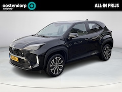 Toyota Yaris Cross - 1.5 Hybrid Dynamic *DODE HOEK DETECTIE/ STOELVERWARMING/ STUURVERWARMING