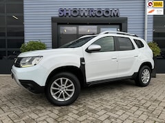 Dacia Duster - 1.6 SCe Comfort Navi|Camera|Cruise|Airco| 2 velgensets