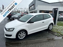 Volkswagen Polo - 1.2 Easyline AIRCO, PDC, LMV, CRUISE CONTROL