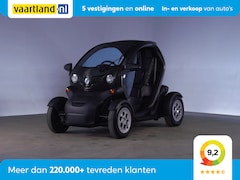 Renault Twizy - Life 80km/u 2-pers [ Incl. accu ] [ Brushed metal wrap ]