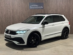 Volkswagen Tiguan - 1.5 TSI 3x R-Line 2021 DSG LED PANO CAMERA IQ