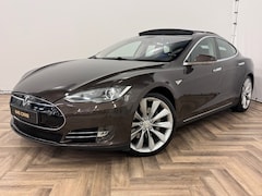 Tesla Model S - 85 Performance, GRATIS LADEN, PANO, INRUIL MOGELIJK