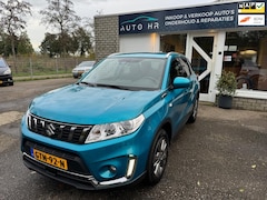 Suzuki Vitara - Allgrip boosterjet automaat