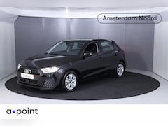 Audi A1 Sportback - 25 TFSI Pro Line 95 pk | Verlengde garantie | Navigatie via App | Parkeersensoren achter |