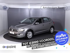 Volkswagen Polo - 1.0 TSI Comfortline 95 pk | Navigatie via App | Parkeersensoren | Adaptieve cruise control