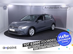 Volkswagen Golf - 1.0 TSI Life 110 pk | Verlengde garantie | Navigatie | Parkeersensoren | Adaptieve cruise