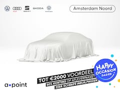 Volkswagen Polo - 1.0 TSI Comfortline 95 PK | Navigatie | Parkeersensoren voor en achter | Cruise control |