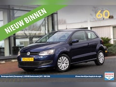 Volkswagen Polo - 1.4 16V 59KW 3D Trendline