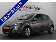 Renault Clio - 1.2 TCe Night & Day - Clima / Navi / Cruise / Parksens. achter