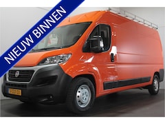 Fiat Ducato - 35H 2.3 MultiJet L3H2 - Navi / Trekhaak / Bluetooth / Airco