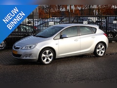 Opel Astra - 1.6 Edition Astra