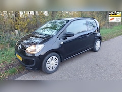 Volkswagen Up! - 1.0 easy up BlueMotion