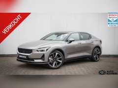 Polestar 2 - 2 Long Range Dual Motor Launch Edition 78kWh