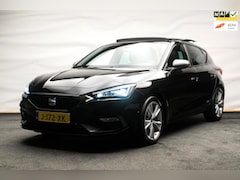 Seat Leon - 1.0 TSI FR Launch Edition [ Panoramadak Sfeerverlichting Full LED Digitaal Dashboard ]