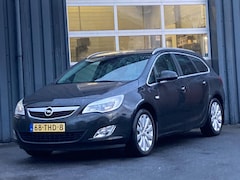 Opel Astra Sports Tourer - 1.4 Turbo Cosmo Navi Clima Cruise Trekhaak