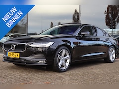 Volvo S90 - 2.0 T5 AUT. 250PK INSCRIPTION ADAPT. CRUISE | CARPLAY | LED | SCHUIFDAK | STANDKACHEL | LE