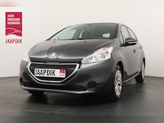 Peugeot 208 - BJW 2013 1.0 68 PK VTi Active CRUISE / AIRCO / BLUETOOTH / RADIO