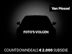 MG 5 - 5 Long Range Luxury 61 kWh | Platinum deal €5.940 Voordeel | €2.000 Subsidie | Stationwago