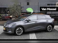 MG 4 - 4 Luxury 64 kWh | 435 km WLTP | 7 jaar garantie / 150.000 km |