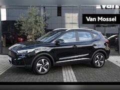 MG ZS - EV Long Range Comfort 70 kWh ACTIE voorraad registratiekorting / Subsidie particulier € 2.