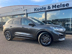 Ford Kuga - 2.5 PHEV e-CVT 225pk ST-Line