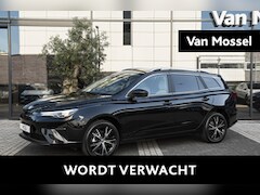 MG 5 - 5 Long Range Luxury 61 kWh | ZOMERDEAL | €3.000 KORTING | NIEUW UIT VOORRAAD|